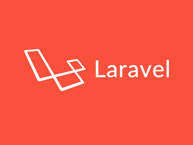 Разработка сайтов laravel